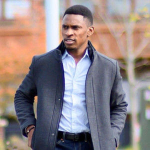 Meet your Posher, Wisdom